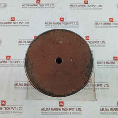 Tsc 21487-dd-113711 Pivot Pin Hook For Riser Gantry Crane