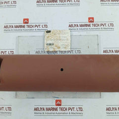 Tsc 21487-dd-113711 Pivot Pin Hook For Riser Gantry Crane