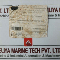 Tsc 21487-dd-113711 Pivot Pin Hook For Riser Gantry Crane