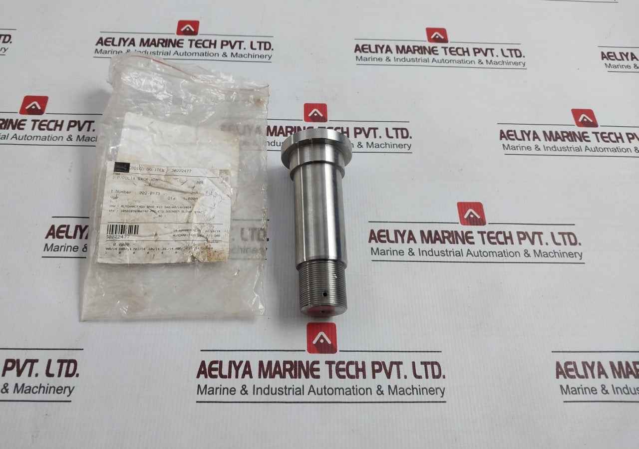 Tsc 30222477 Rack Arm Pin 21485-11-0101 002-0173