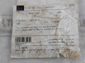Tsc 30222477 Rack Arm Pin 21485-11-0101 002-0173