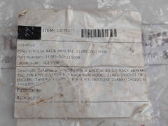 Tsc 30222477 Rack Arm Pin 21485-11-0101 002-0173