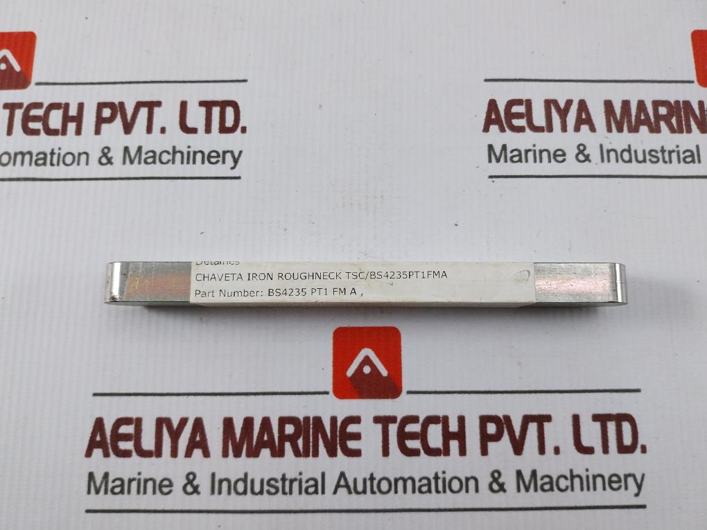 Tsc Bs4235Pt1Fma Iron Roughneck Key Ols 19.3