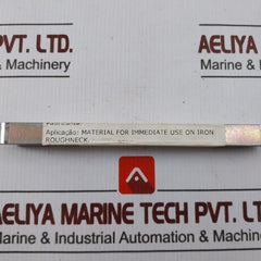 Tsc Bs4235Pt1Fma Iron Roughneck Key Ols 19.3