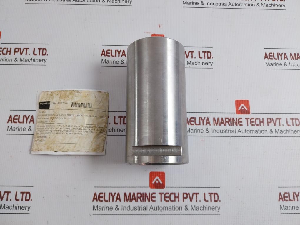 Tsc Head Pin Dfma Manipulator Arm 21407-dd-113016