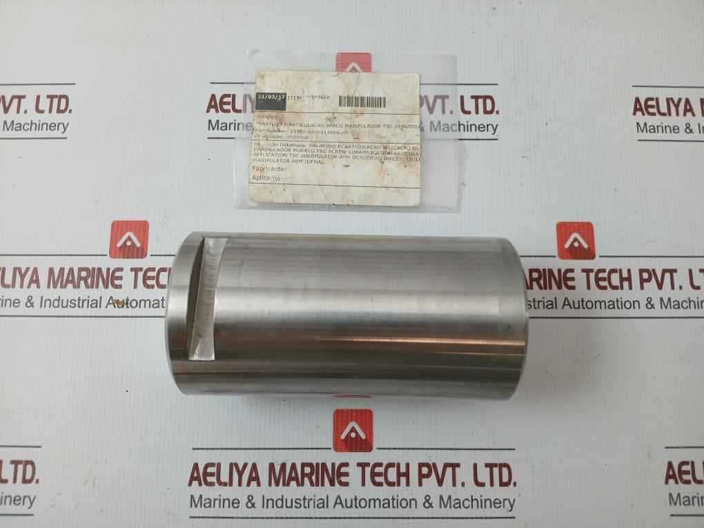 Tsc Screw For Articulation Application Of Manipulator Arm 21362-dd3-114016