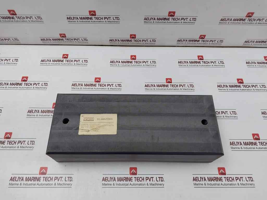 Tsc Tcm-031-3 Lower Nylatron Shoe