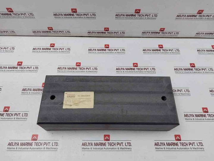 Tsc Tcm-031-3 Lower Nylatron Shoe