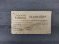 Tsc Tcm-031-3 Lower Nylatron Shoe