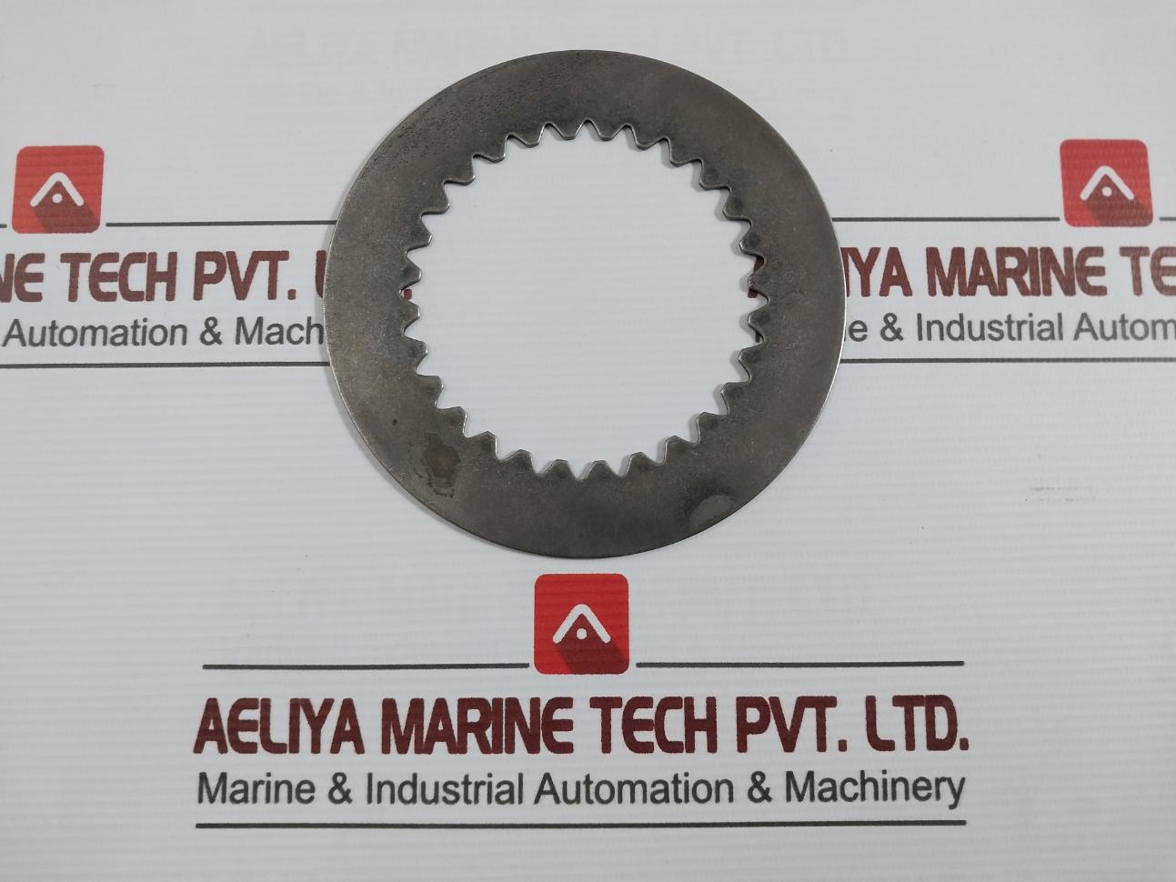 Tsc Tcm021-12 Stator Disc Spring Kit 2410160000457