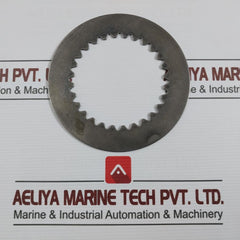 Tsc Tcm021-12 Stator Disc Spring Kit 2410160000457
