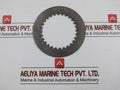 Tsc Tcm021-12 Stator Disc Spring Kit 2410160000457