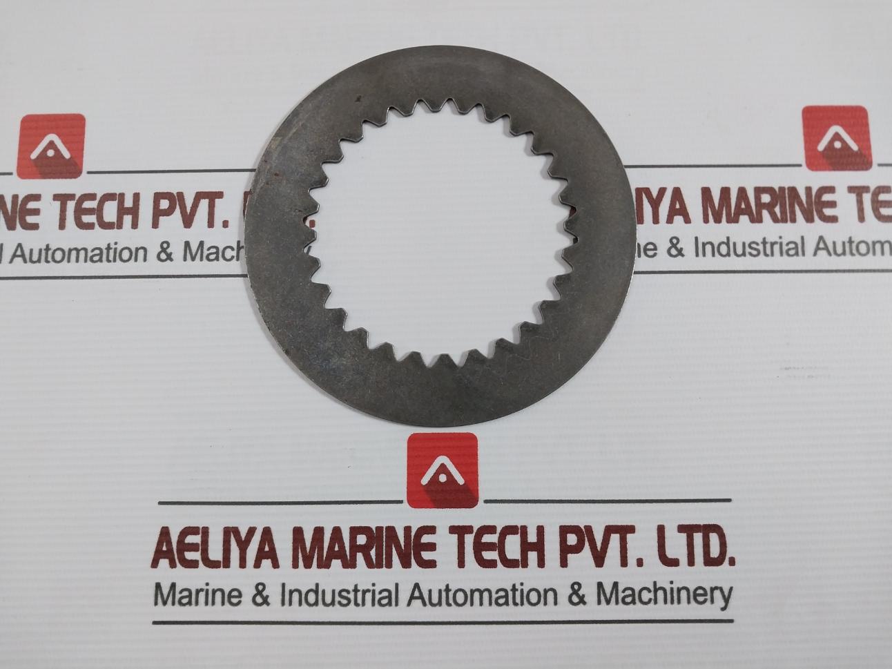 Tsc Tcm021-12 Stator Disc Spring Kit 2410160000457