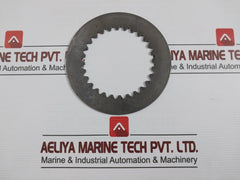 Tsc Tcm021-12 Stator Disc Spring Kit 2410160000457