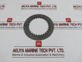 Tsc Tcm021-12 Stator Disc Spring Kit 2410160000457