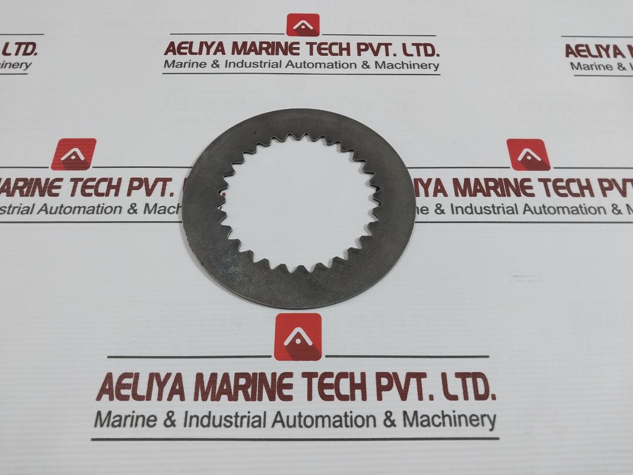 Tsc Tcm021-12 Stator Disc Spring Kit 2410160000457