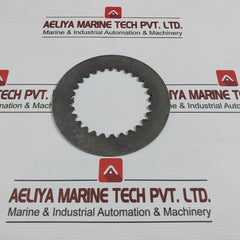 Tsc Tcm021-12 Stator Disc Spring Kit 2410160000457