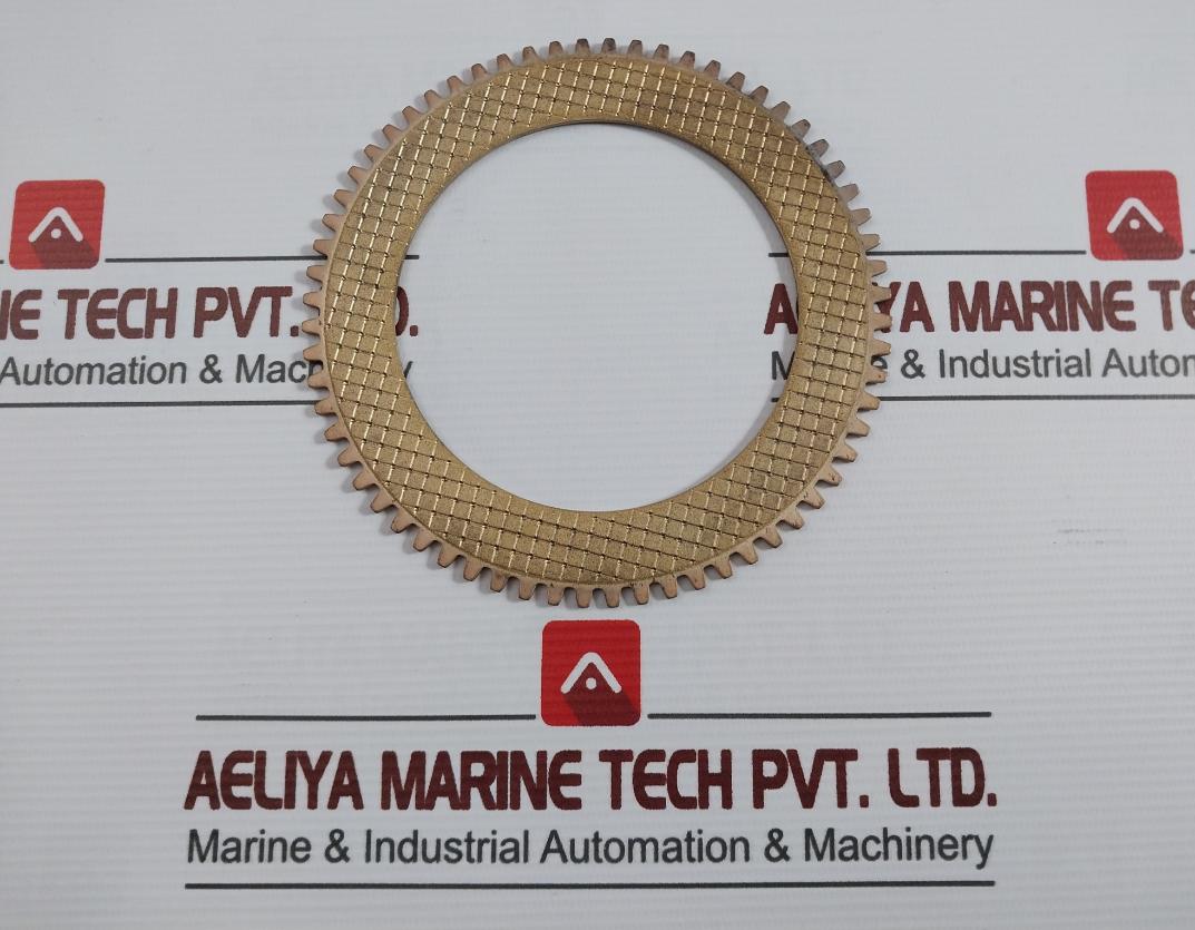 Tsc Tcm021-12 Stator Disc Spring Kit 2410160000457