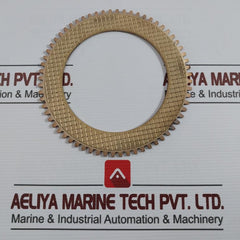 Tsc Tcm021-12 Stator Disc Spring Kit 2410160000457