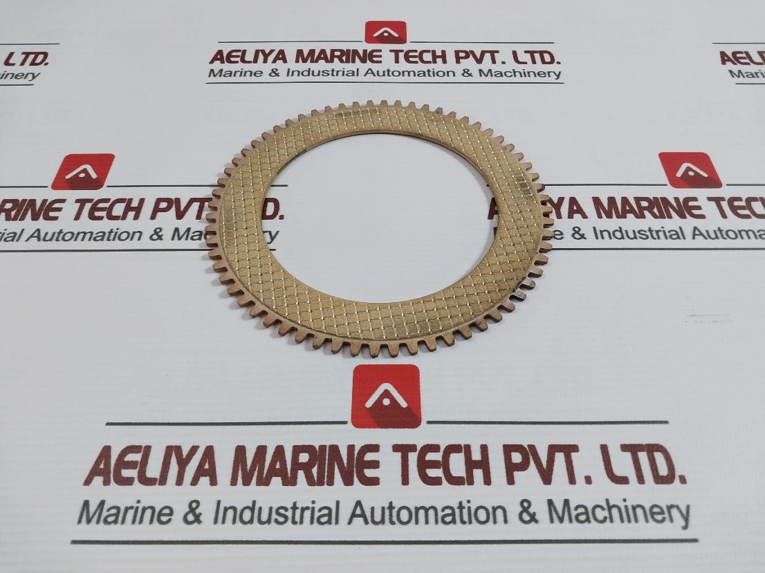 Tsc Tcm021-12 Stator Disc Spring Kit 2410160000457