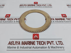 Tsc Tcm021-12 Stator Disc Spring Kit 2410160000457