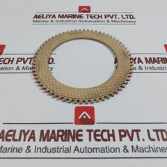 Tsc Tcm021-12 Stator Disc Spring Kit 2410160000457