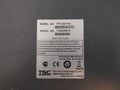 Tsc Ttp-243 Pro Label Printer 24V-2.5A 80C 300V Vw-1 E237114