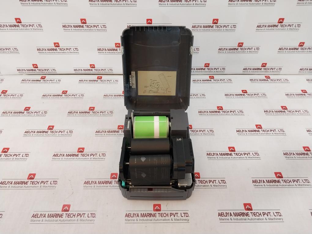 Tsc Ttp-243 Pro Label Printer 24V-2.5A 80C 300V Vw-1 E237114