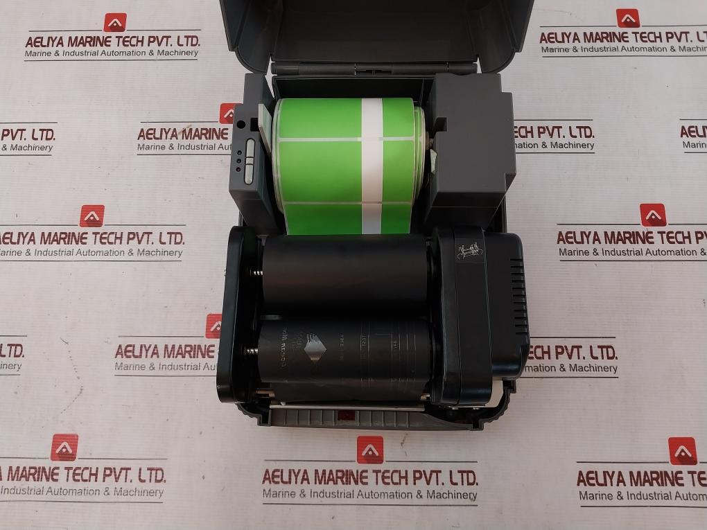 Tsc Ttp-243 Pro Label Printer 24V-2.5A 80C 300V Vw-1 E237114