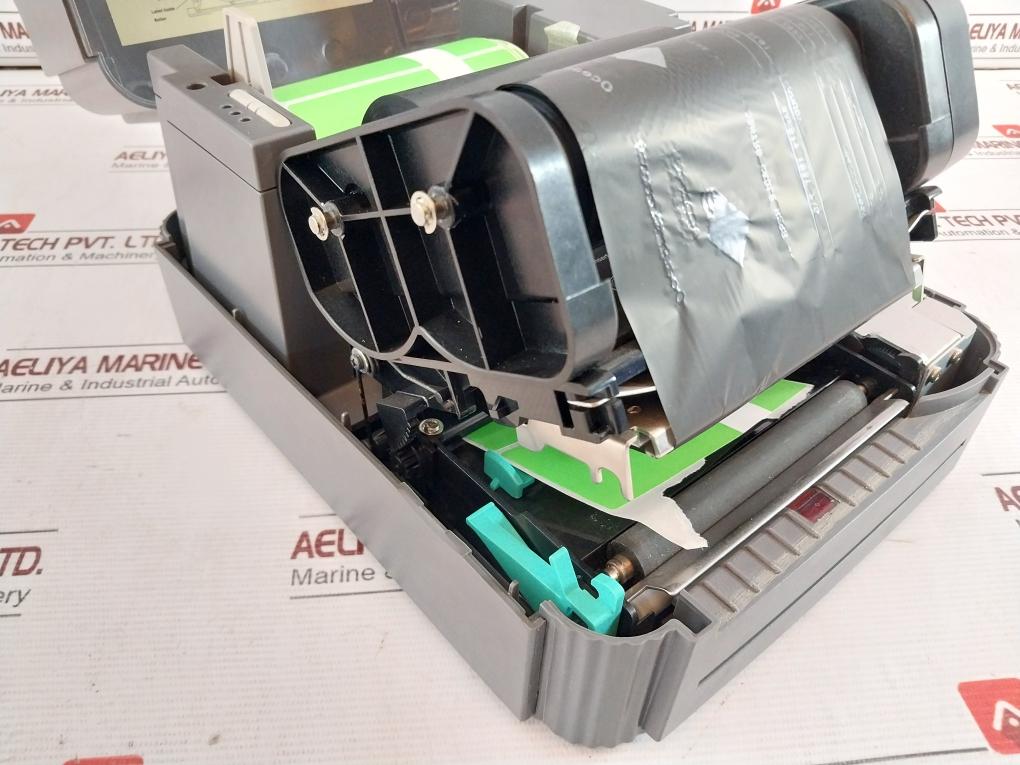 Tsc Ttp-243 Pro Label Printer 24V-2.5A 80C 300V Vw-1 E237114