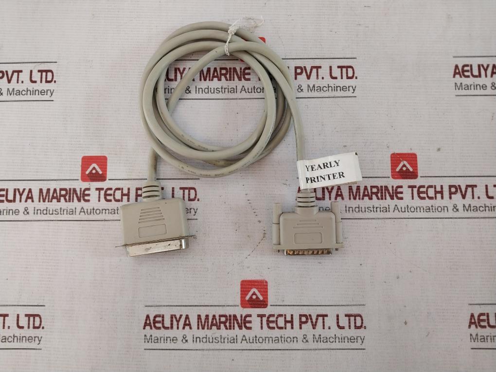 Tsc Ttp-243 Pro Label Printer 24V-2.5A 80C 300V Vw-1 E237114