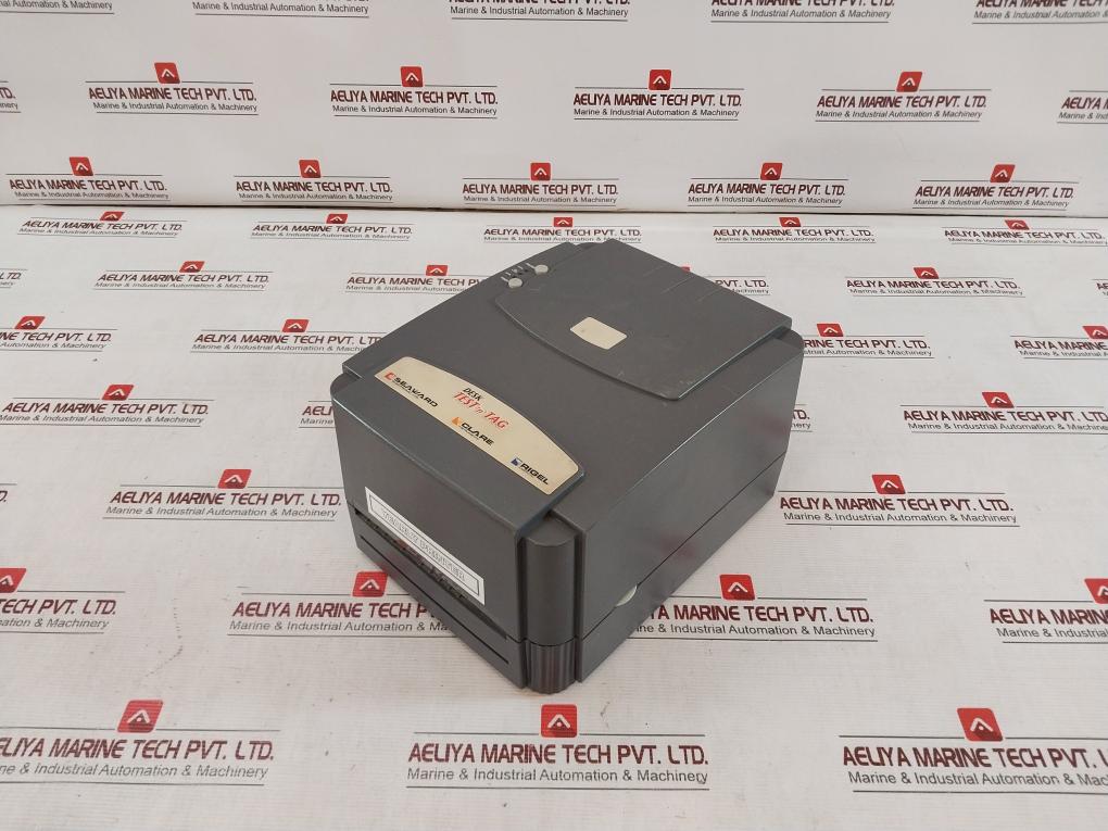 Tsc Ttp-243 Pro Label Printer 24V-2.5A 80C 300V Vw-1 E237114