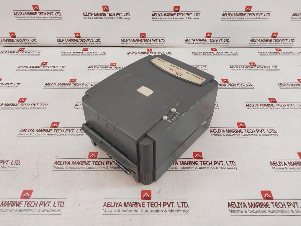 Tsc Ttp-243 Pro Label Printer 24V-2.5A 80C 300V Vw-1 E237114