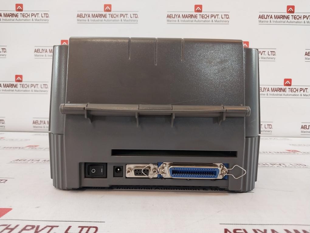 Tsc Ttp-243 Pro Label Printer 24V-2.5A 80C 300V Vw-1 E237114