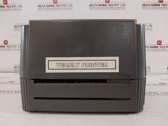 Tsc Ttp-243 Pro Label Printer 24V-2.5A 80C 300V Vw-1 E237114