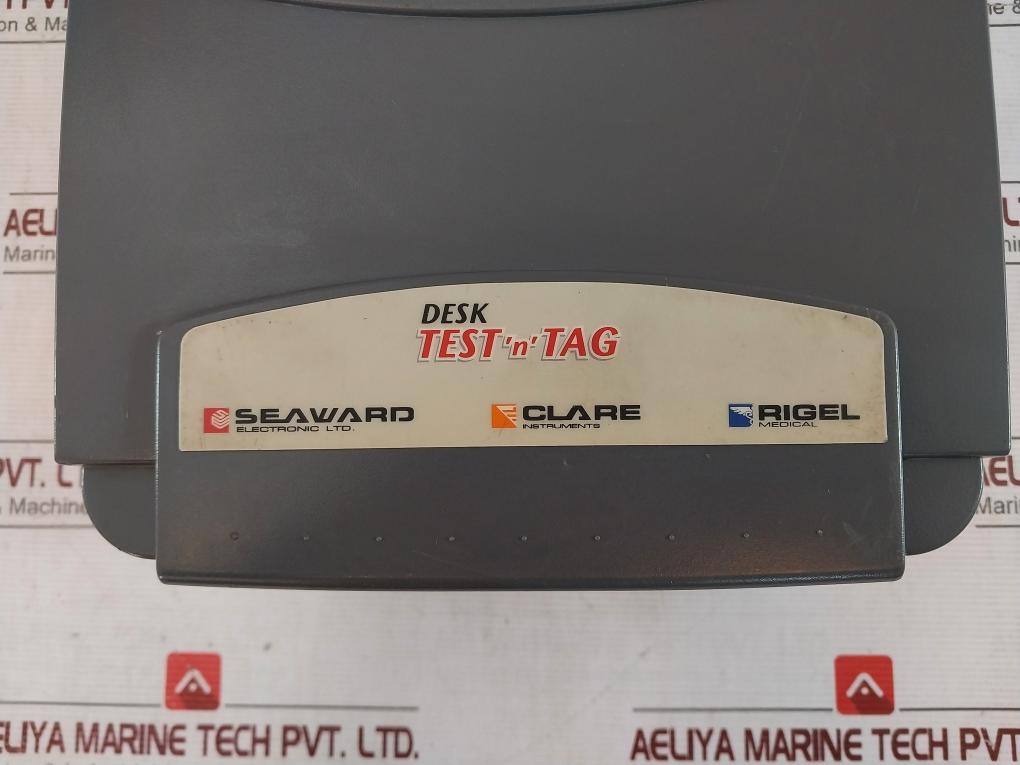 Tsc Ttp-243 Pro Label Printer 24V-2.5A 80C 300V Vw-1 E237114