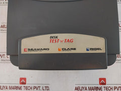 Tsc Ttp-243 Pro Label Printer 24V-2.5A 80C 300V Vw-1 E237114