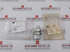 Tsc 30201158 Stainless Steel Cable Gland Connector 072-0058 1-7/8 Inch