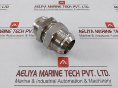 Tsc 30201158 Stainless Steel Cable Gland Connector 072-0058 1-7/8 Inch