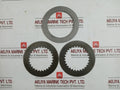 Tsc Tcm-021-10 Primary Disc Spring Kit 112412