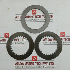 Tsc Tcm-021-10 Primary Disc Spring Kit 112412