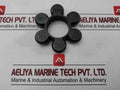 Tschan S100 Flexible Rubber Coupling