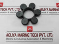 Tschan S100 Flexible Rubber Coupling