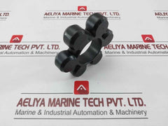 Tschan S100 Flexible Rubber Coupling