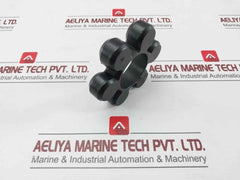 Tschan S100 Flexible Rubber Coupling