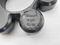 Tschan S100 Flexible Rubber Coupling