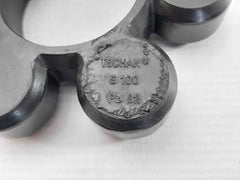 Tschan S100 Flexible Rubber Coupling