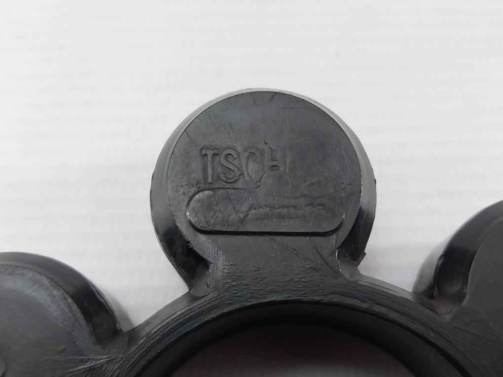 Tschan S100 Flexible Rubber Coupling