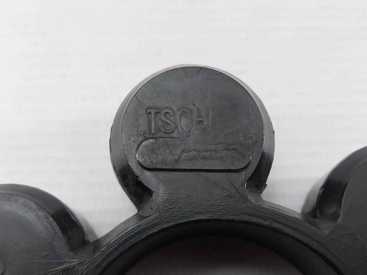 Tschan S100 Flexible Rubber Coupling