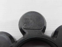 Tschan S100 Flexible Rubber Coupling